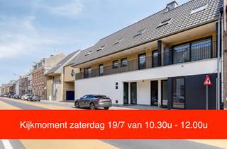 Appartement à vendre à Berlaar