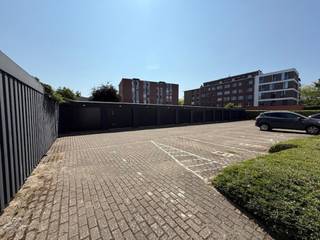 Garage for sale in Leuven