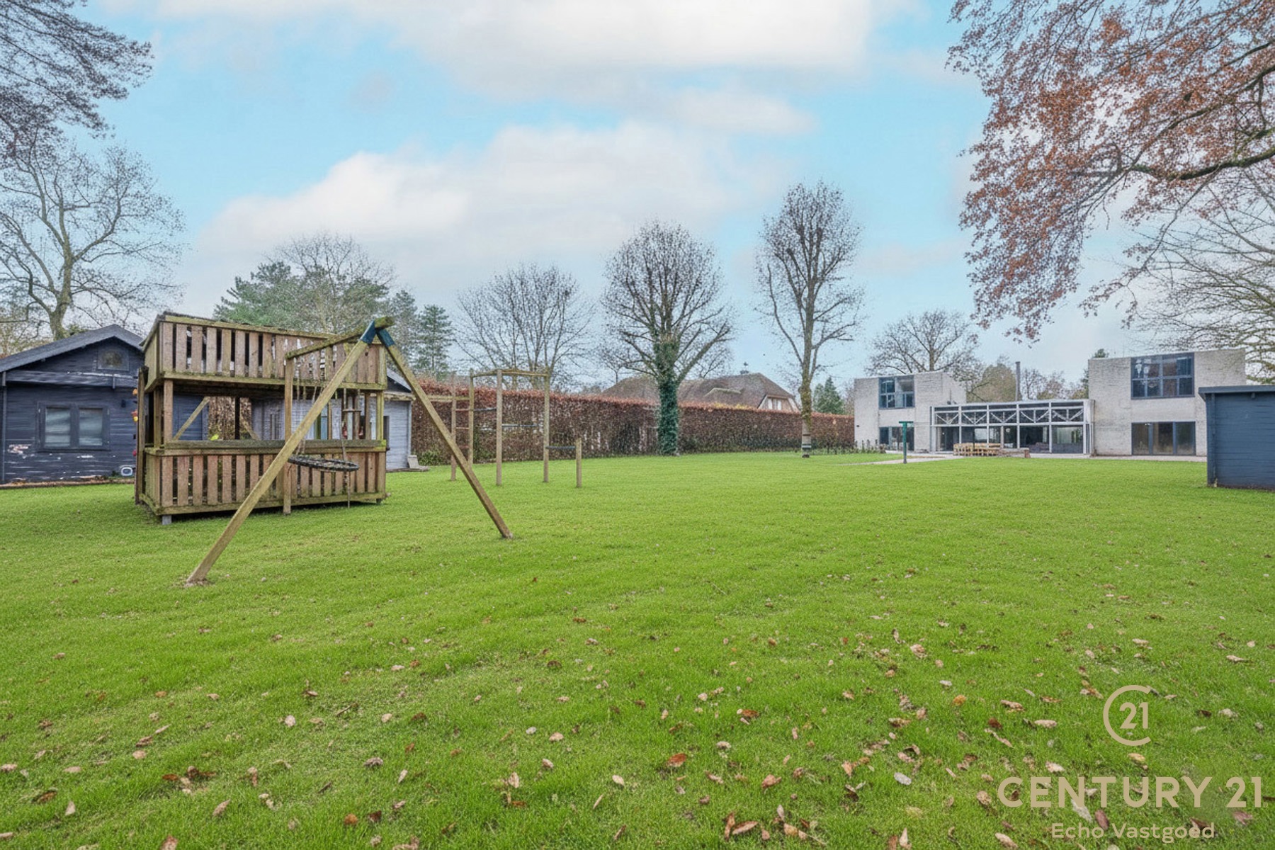 Maison à vendre à Oud-Turnhout avec 5 chambres - photo 5