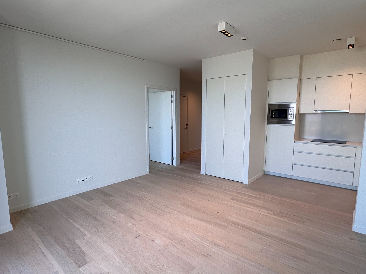 Residentie Duinenzee 0701 + K5 - foto 5