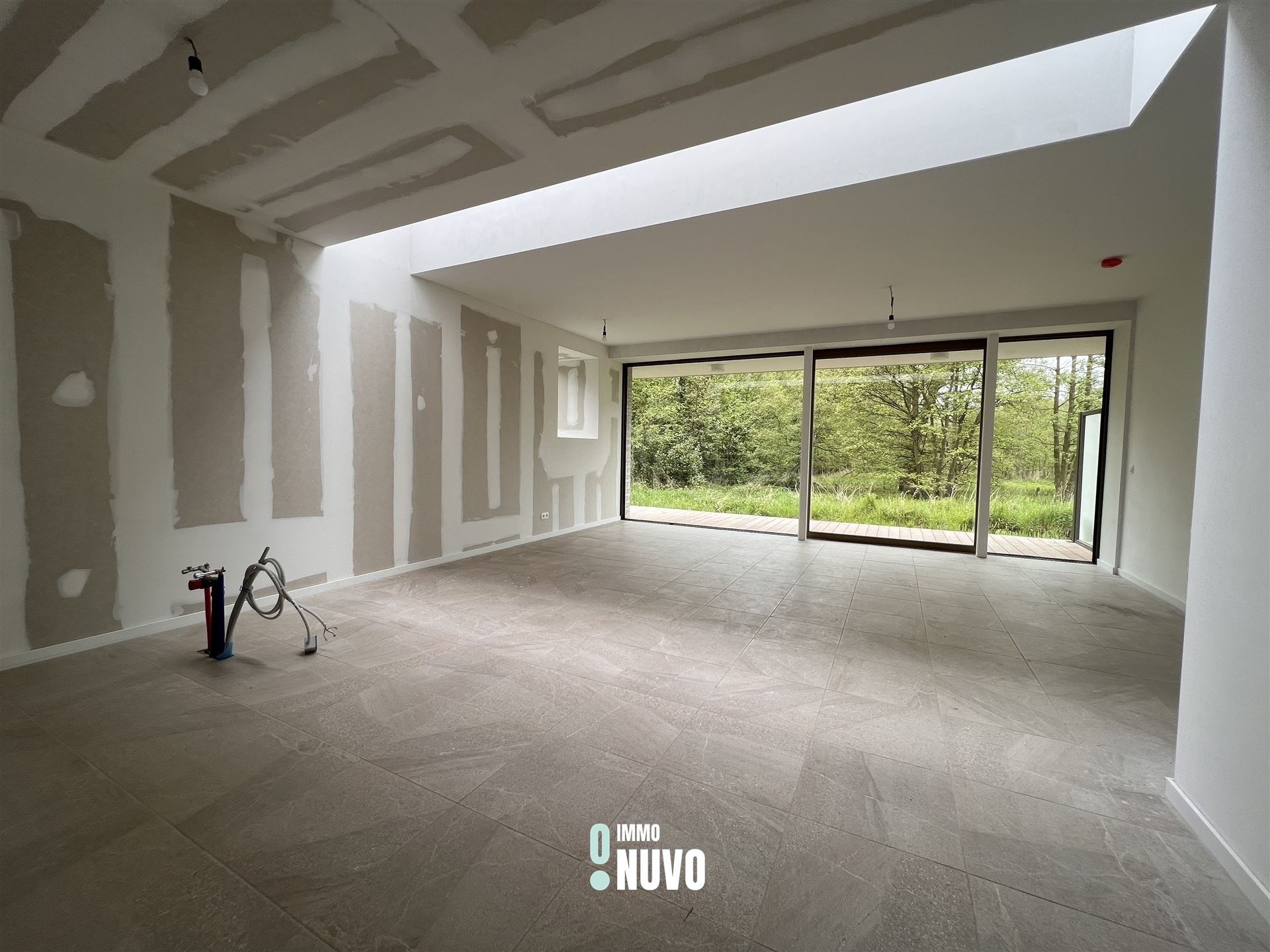 Project te koop in Liedekerke - foto 2