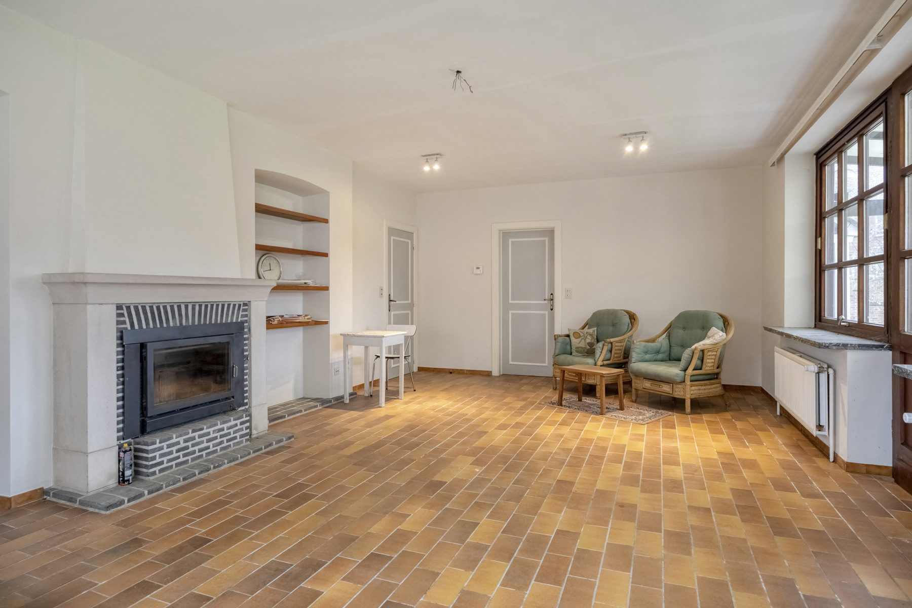 Charmante Villa op ruim perceel - foto 5