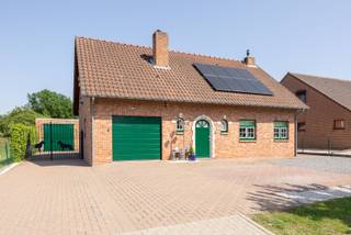 House for sale in Oudsbergen