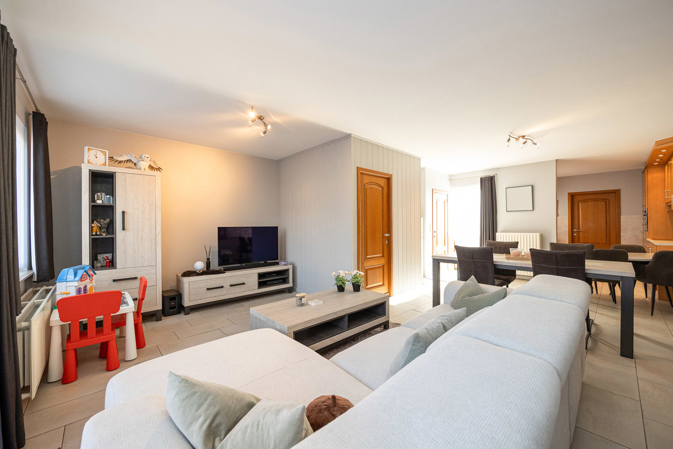 Gezinswoning met o.a. 3 slpks in rustige wijk te Turnhout - foto 3