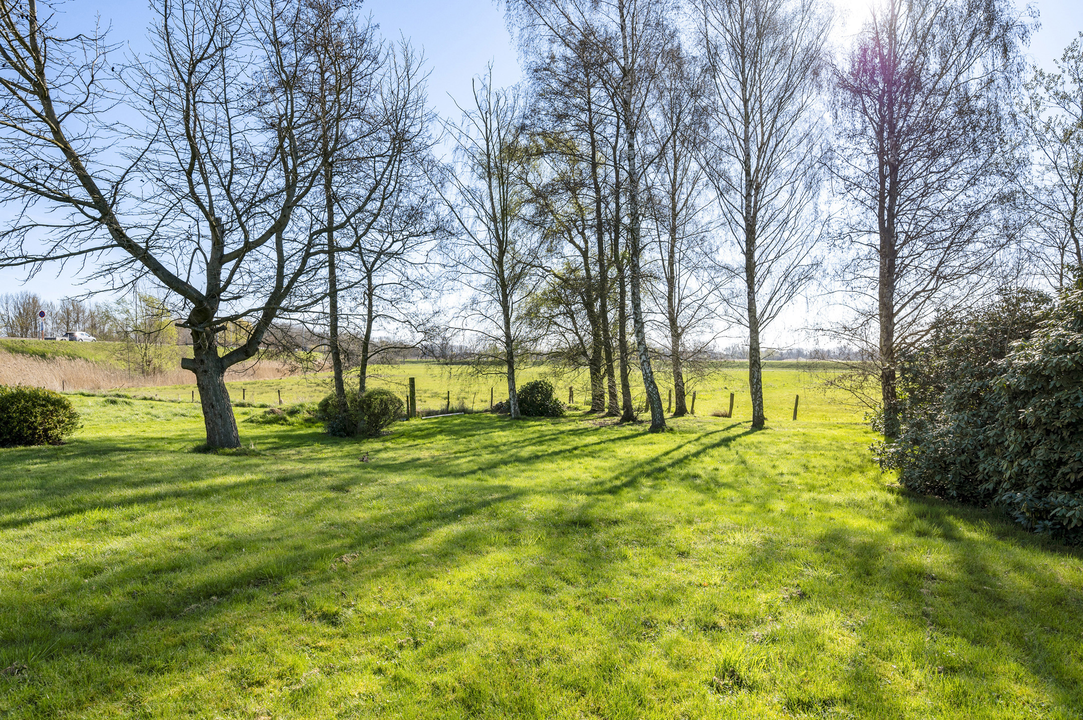 Villa met 4 slk, dubbele garage en prachtige tuin te Lier - foto 5
