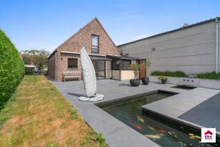Maison à louer à Puurs-Sint-Amands