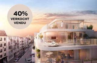 Te koop vlakbij LouizalaanOp de kruising van één van de mooiste woonwijken in Elsene met tegenover het Tenbospark krijgt project ‘The Bright’ vorm...