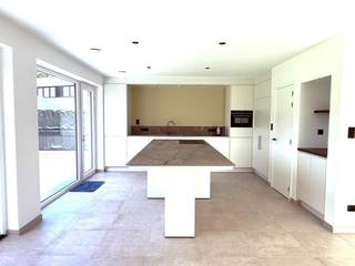 Rustig en landelijk gelegen vrijstaande woning in Olen op een perceel van ca. 690 m². Deze moderne vrijstaande woning is gelegen in een groene...