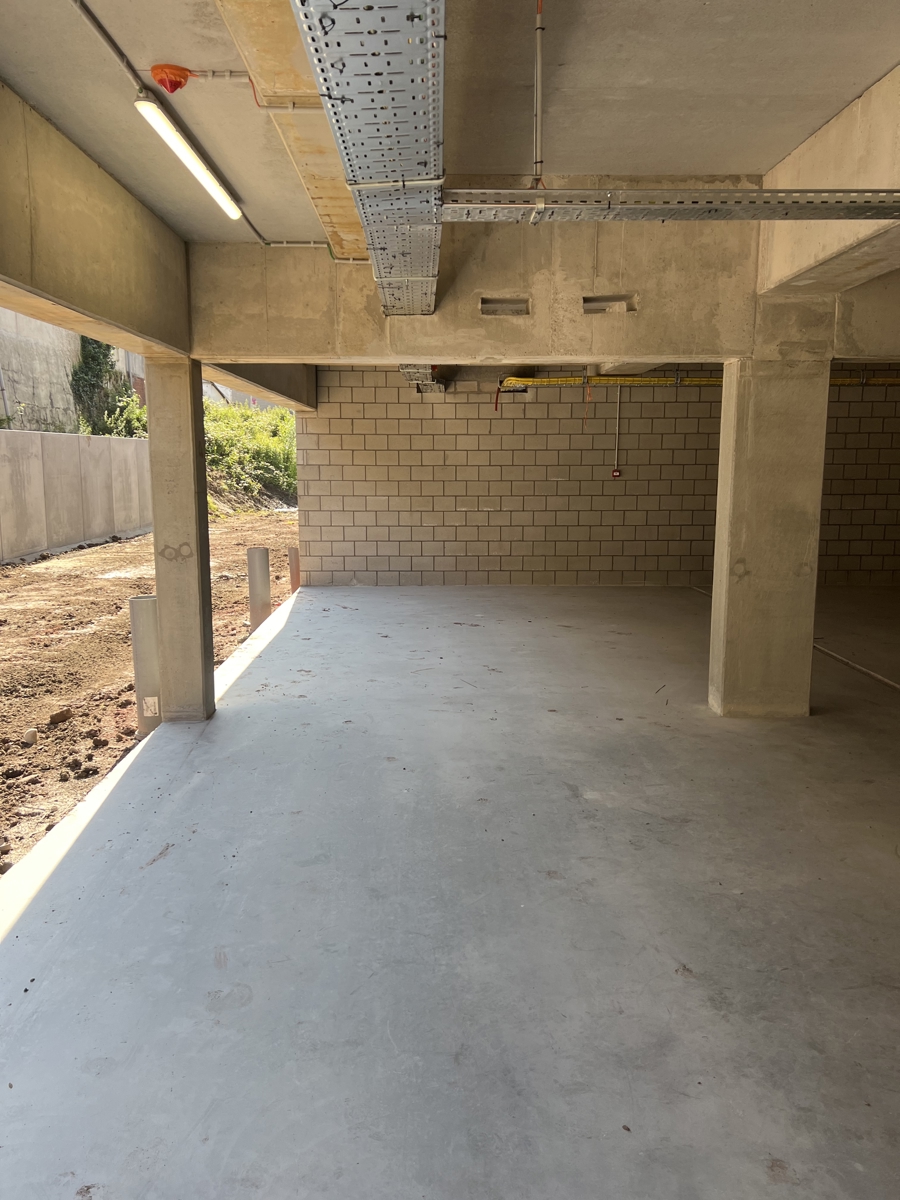 LAATSTE overdekte staanplaats in prachtig nieuwbouwproject - foto 3