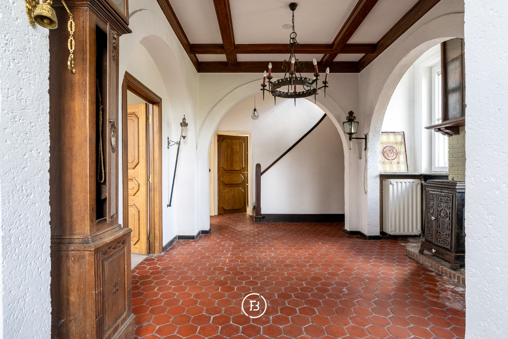 Maison à vendre à Lievegem avec 4 chambres - photo 4