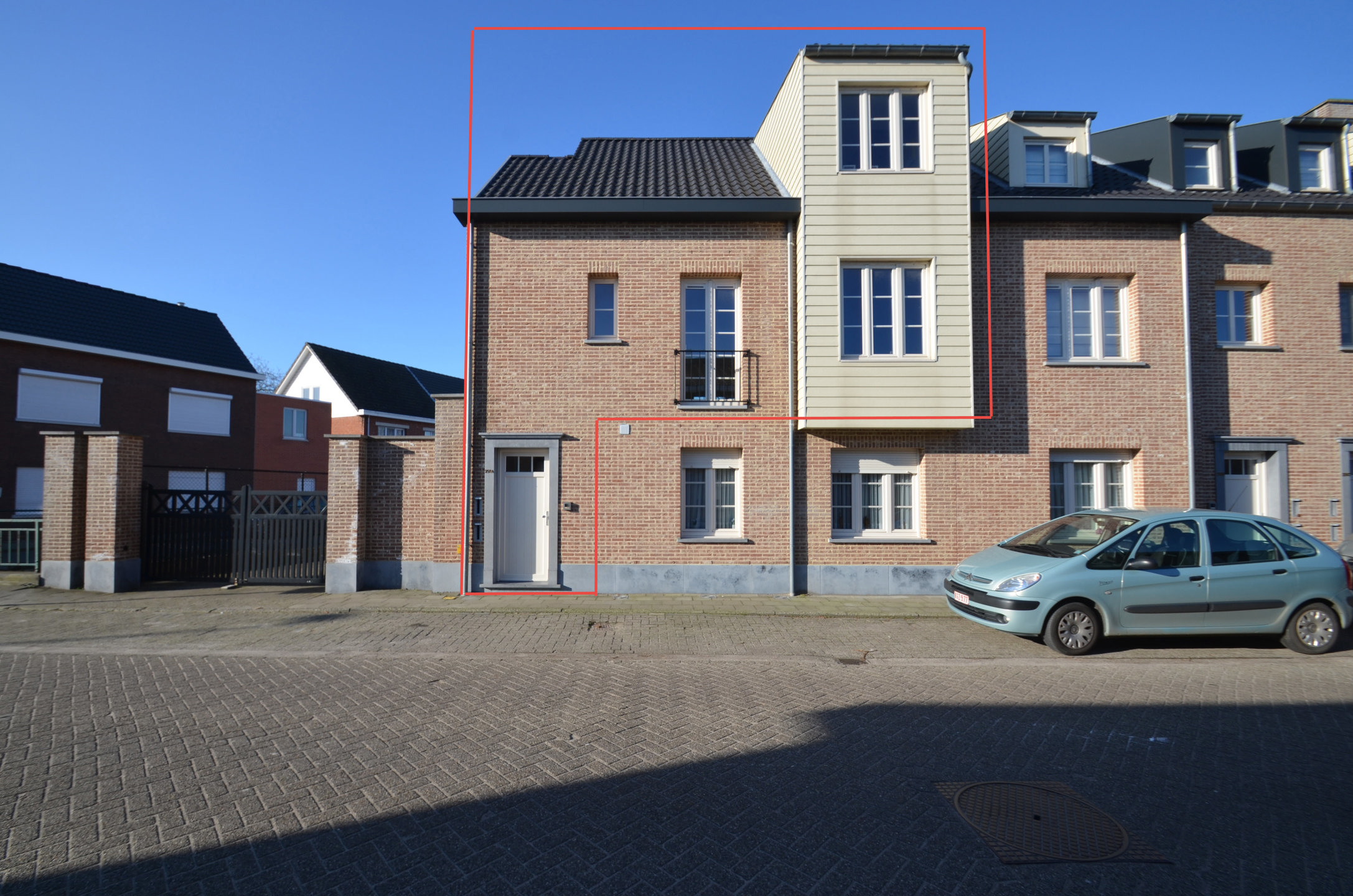 Appartement à louer à Essen
