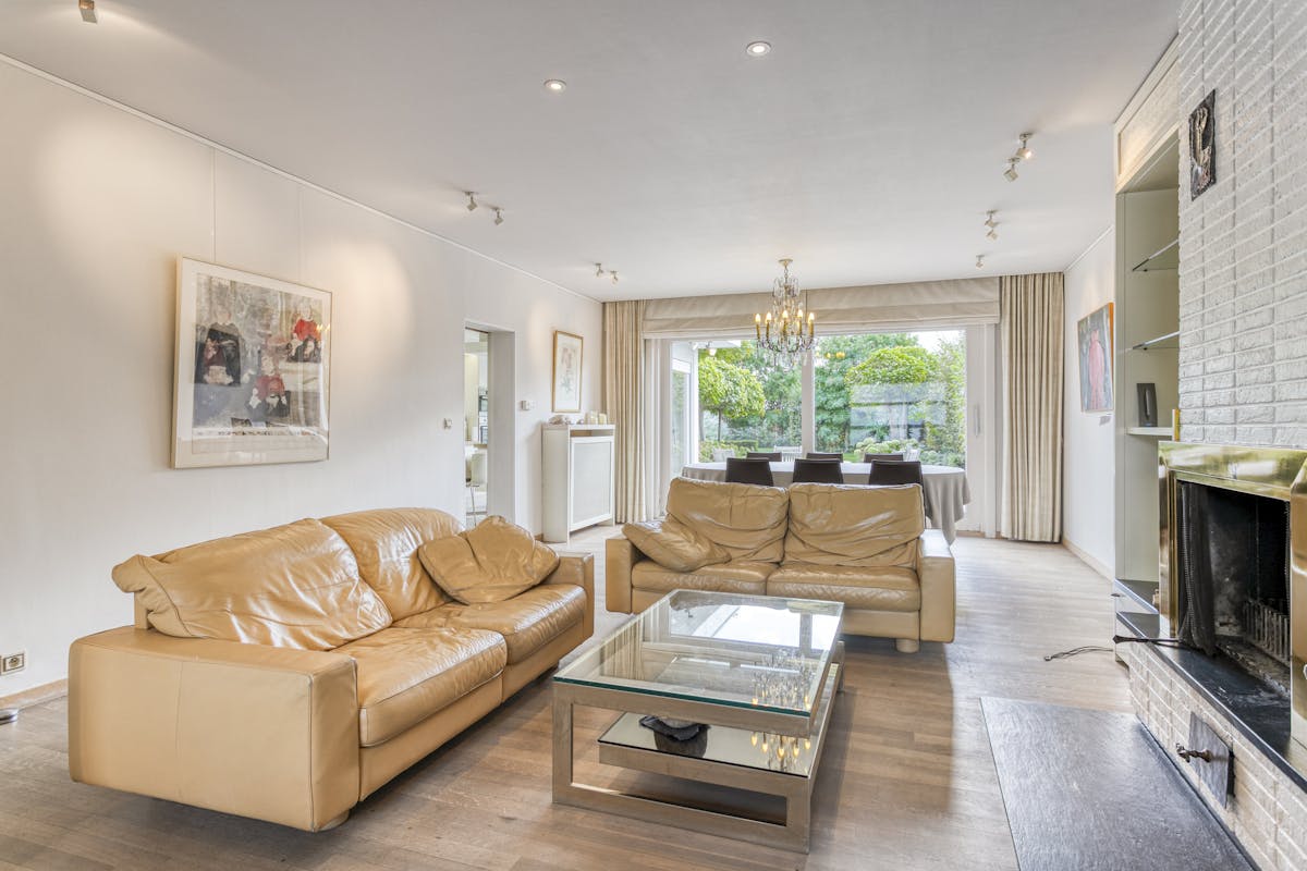 Agréable maison de 4 pièces à vendre dans le centre de Beveren-Leie - photo 3