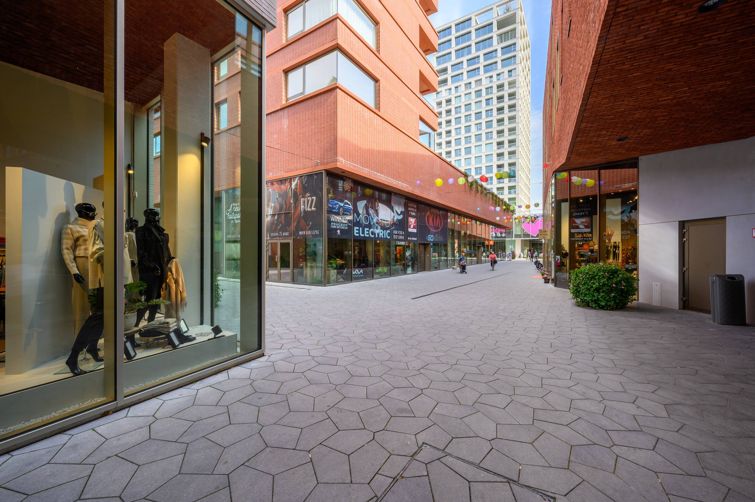 Projet à vendre à Turnhout - photo 3