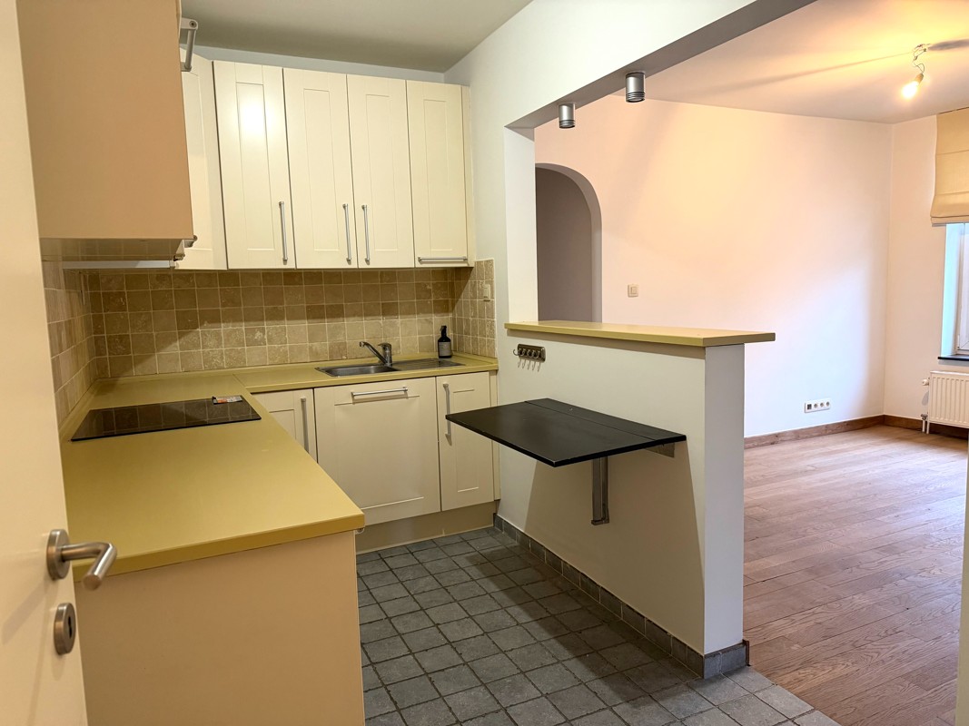 Apartment for rent in Schilde with 1 bedroom - photo 5