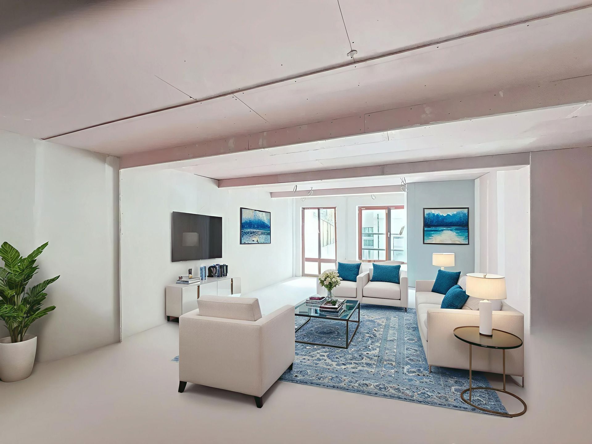 Appartement à vendre à Schaerbeek avec 2 chambres - photo 5