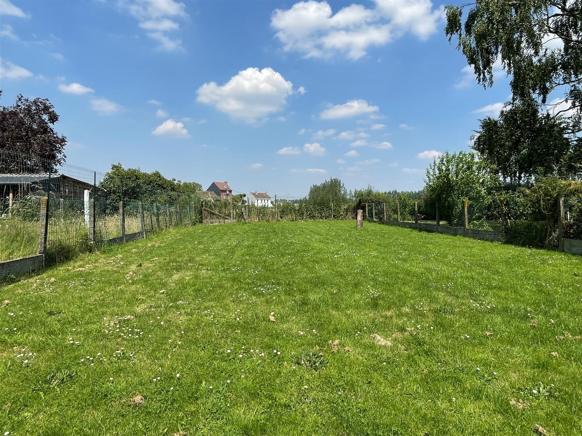 Huis te huur in Rebecq-Rognon met 3 slaapkamers - foto 5