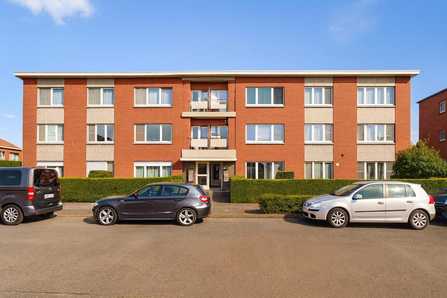 Maison à vendre à Destelbergen avec 3 chambres - photo 1