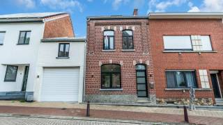 Maison à louer à Lubbeek