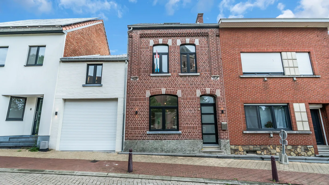 House for rent in Lubbeek