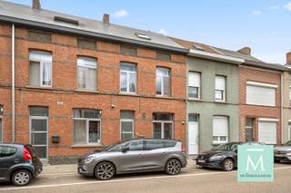 House for rent in Mechelen