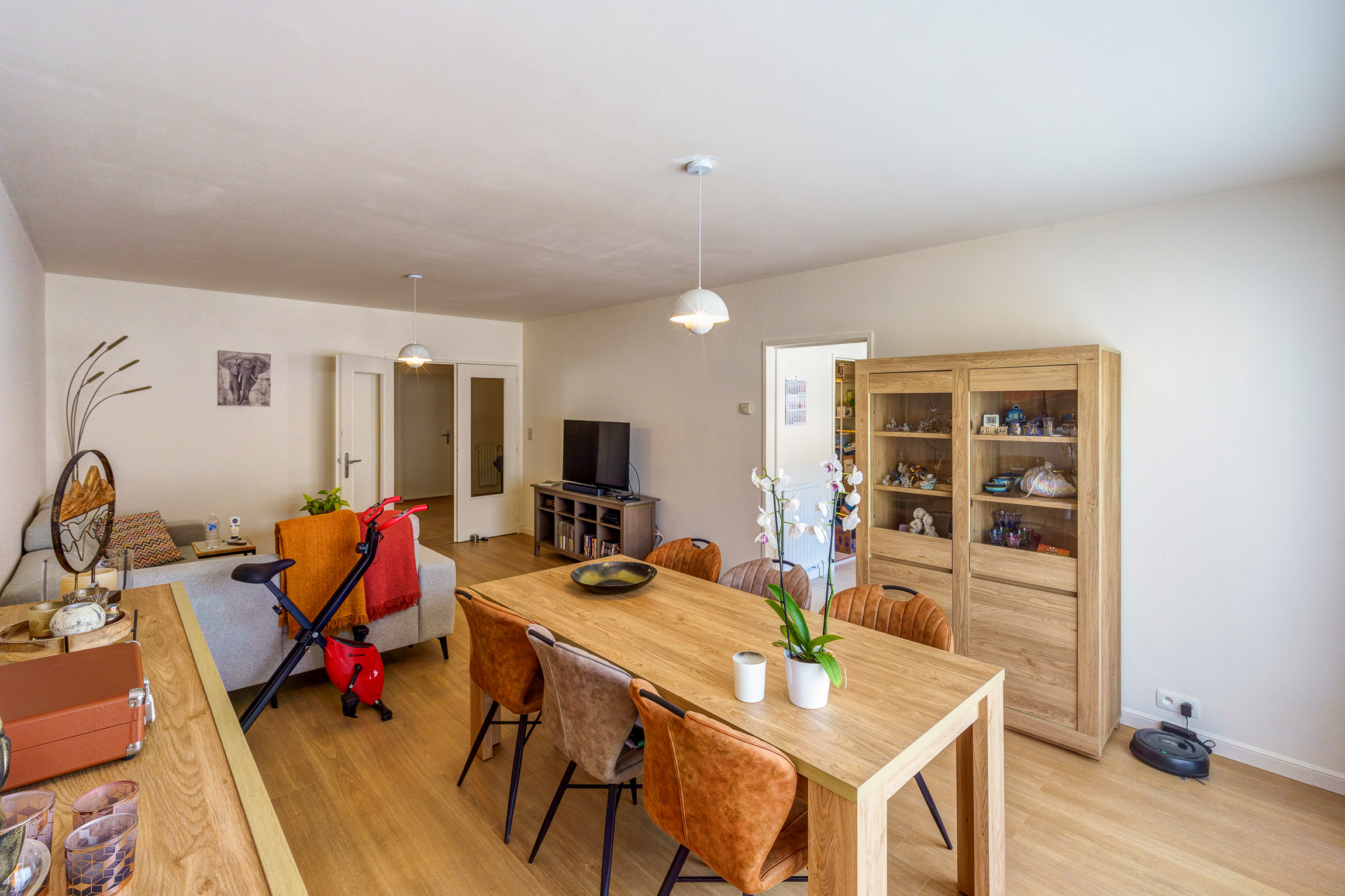 Appartement met garagebox op toplocatie in Heist-op-den-Berg - foto 5