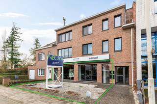 Commercial à vendre à Anvers