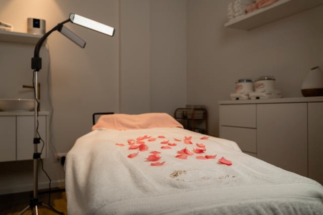 Praktijkruimte beschikbaar voor zelfstandige - foto 5