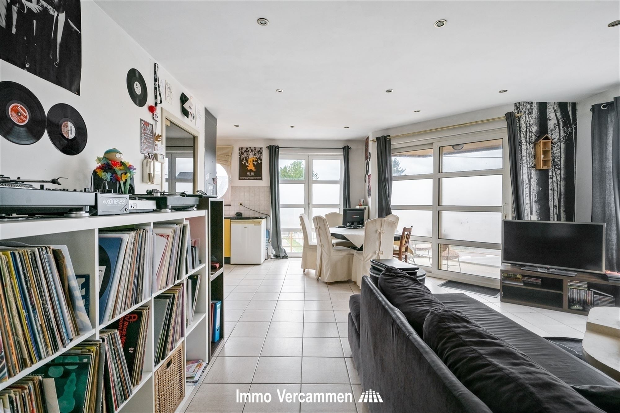 Knap appartement te Onze-Lieve-Vrouw-Waver - foto 4