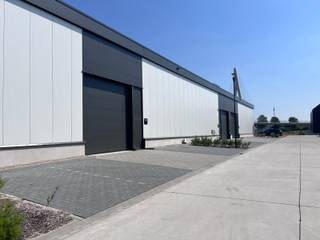 Commercial à louer à Dilsen-Stokkem