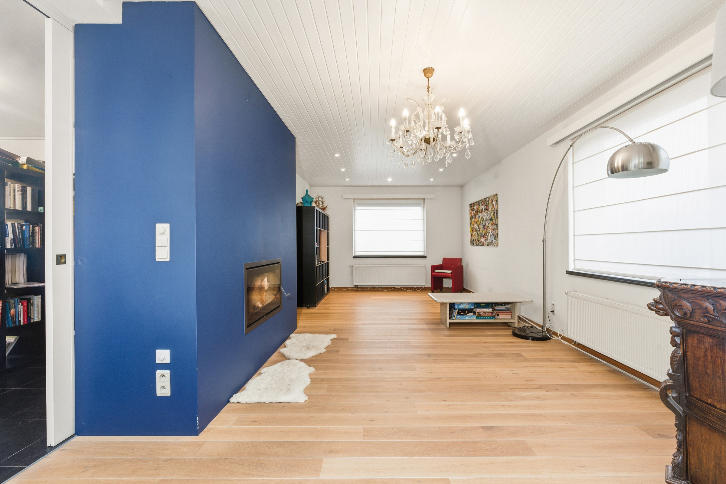 Ruime open bebouwing met grote tuin op toplocatie! - foto 5