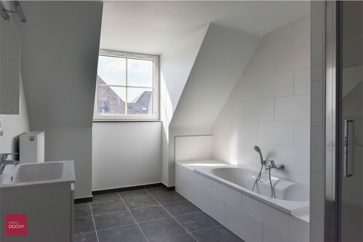 Recente woning te VICHTE in recente verkaveling | Pachtgoed.. - photo 4