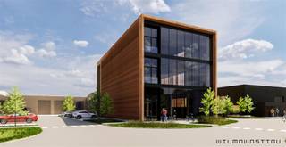 <p><span><span><span><span> </span><br /><br />²ëV<span>otre salle d'exposition au Centre d'affaires Martal</span> Le Centre d'affaires Martal offre l'espace idéal pour une salle d'exposition B2B impressionnante, avec des unités à partir de 251,88 m. Situé dans un complexe commercial innovant dédié au secteur de la construction, vous y créerez non seulement un lieu unique pour votre entreprise, mais aussi un réseau solide avec d'autres entreprises et partenaires de premier plan dans le secteur de la construction.<br /><br /><br /><br /></span></span></span> ² <br />P<span><span><span>ourquoi choisir un showroom à Martal ?<strong>Spacieux showroom à partir de 251,88 m :</strong> de l'</span></span></span>e<span><span><span>space pour présenter votre vision de la meilleure façon possible, avec beaucoup de lumière naturelle grâce à de grandes fenêtres.<br /><br /><strong> </strong><br /><br /><br /> <br />ëF<strong>orte communauté de la construction :</strong></span></span></span> r<span><span><span>enforcez votre position en établissant des contacts avec des entreprises du secteur de la construction. Durabilité et innovation : grâce à des techniques modernes et durables, vous créez un environnement de travail et de présentation sûr et orienté vers l'avenir.<br /><br /> <br /><br /><br /> <br /><br /><br />Situation stratégique entre Anvers et Malines : accessibilité idéale pour les clients et base opérationnelle parfaite vers Anvers et Bruxelles ou la région de Malines. Flexibilité d'utilisation : il vous suffit de relier votre salle d'exposition à un bureau ou à un entrepôt, selon vos besoins. Découvrez les avantages du Martal Business Centre et laissez votre entreprise se développer dans un environnement inspirant. Prenez rendez-vous dès aujourd'hui pour discuter de toutes les possibilités et réaliser votre salle d'exposition dans le cadre du projet Martal !</span></span></span></p>