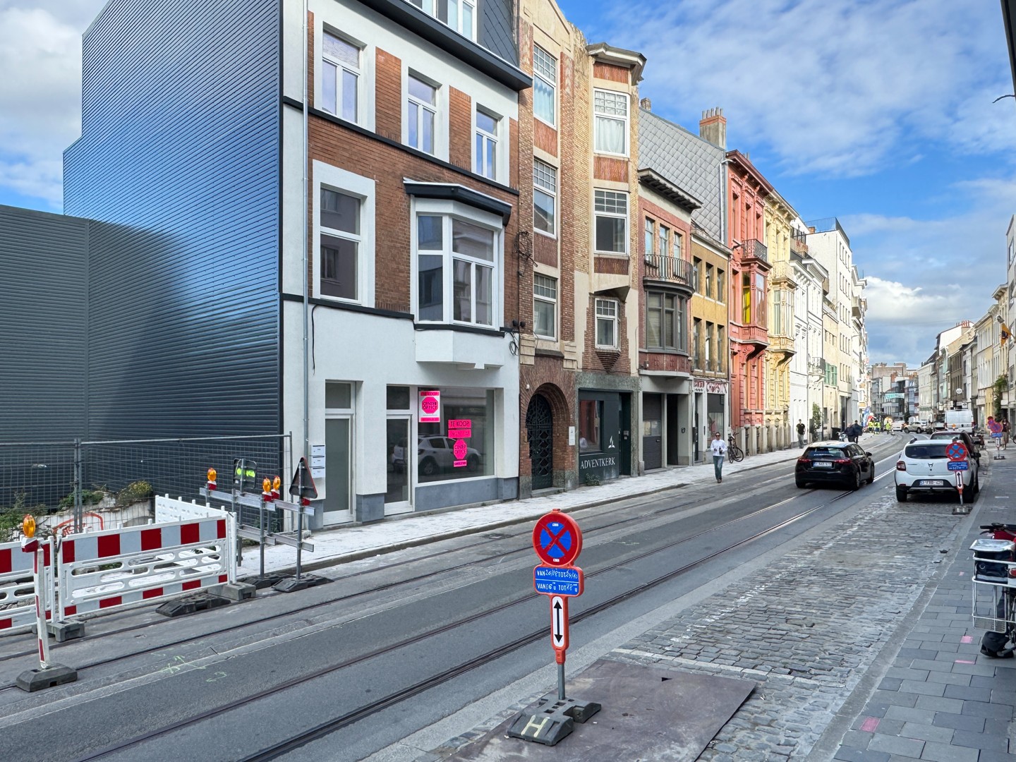 Commercial for sale in Ghent - photo 1