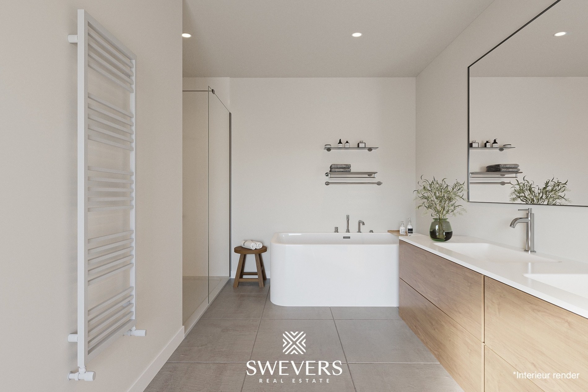 Appartement à vendre à Houthalen-Helchteren avec 2 chambres - photo 3