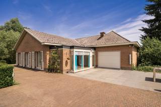 House for sale in Bierbeek