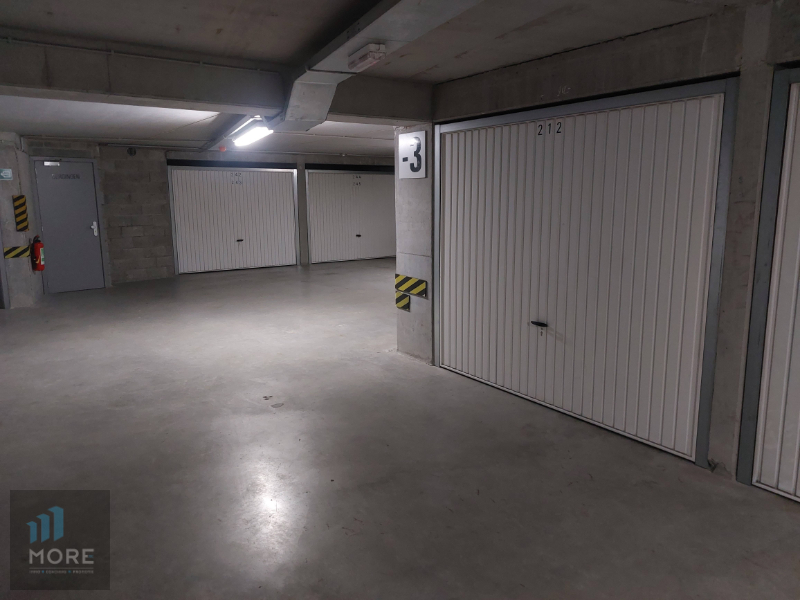 Garage à louer dans la Résidence Sir Anthony - photo 2