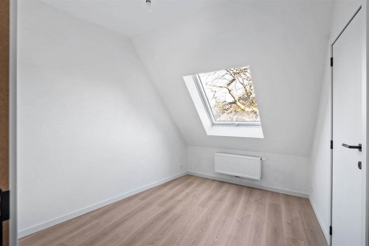 Prachtige penthouse met twee slaapkamers en terras in Mariaburg! - foto 5