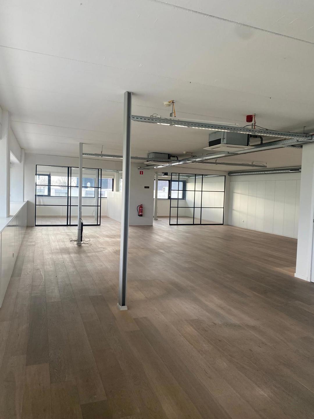 Kantoorruimte van 190 m² op toplocatie Westpoort Zwijndrecht - foto 5