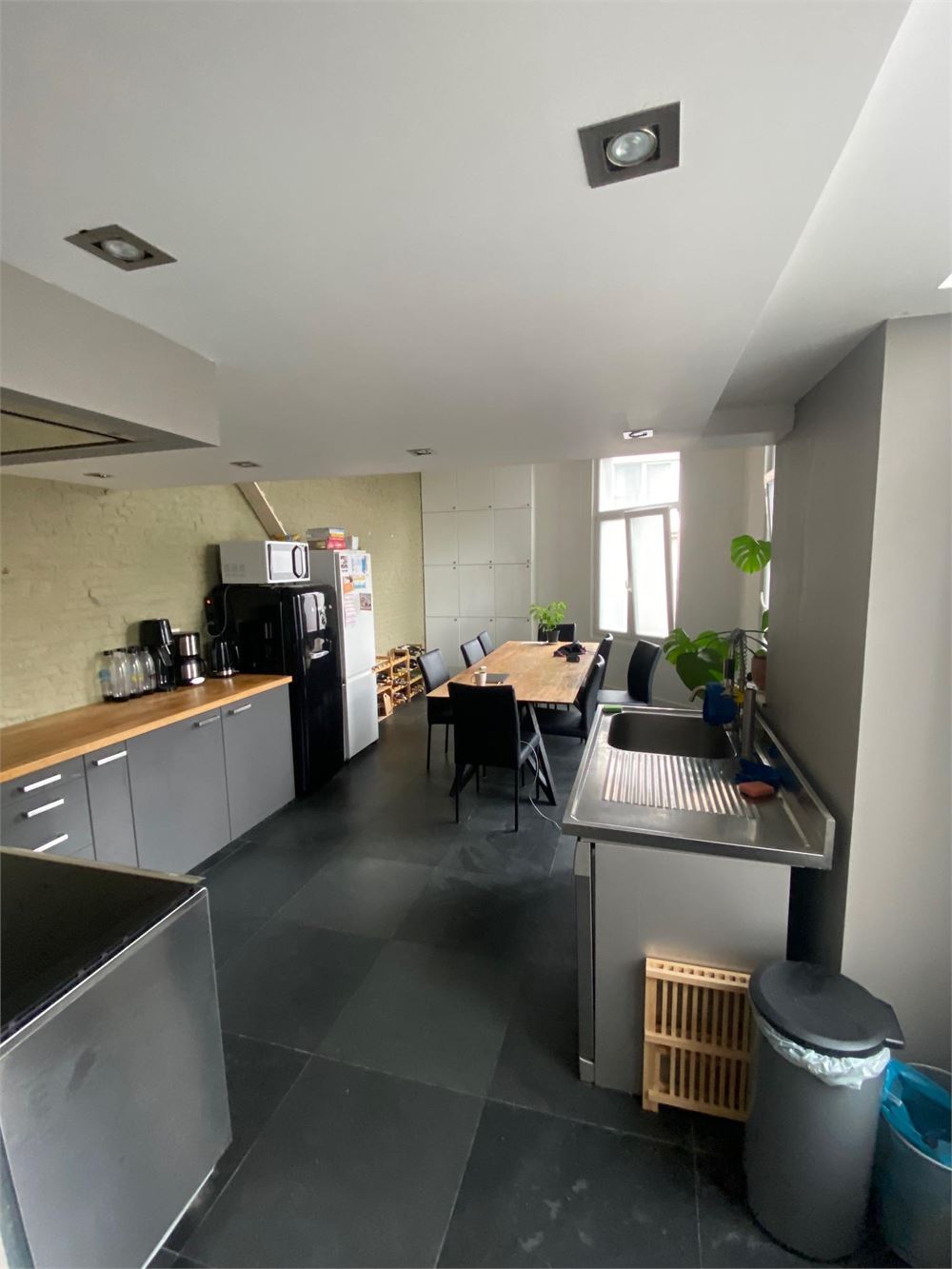 Huis te huur in Antwerpen met 3 slaapkamers - foto 4