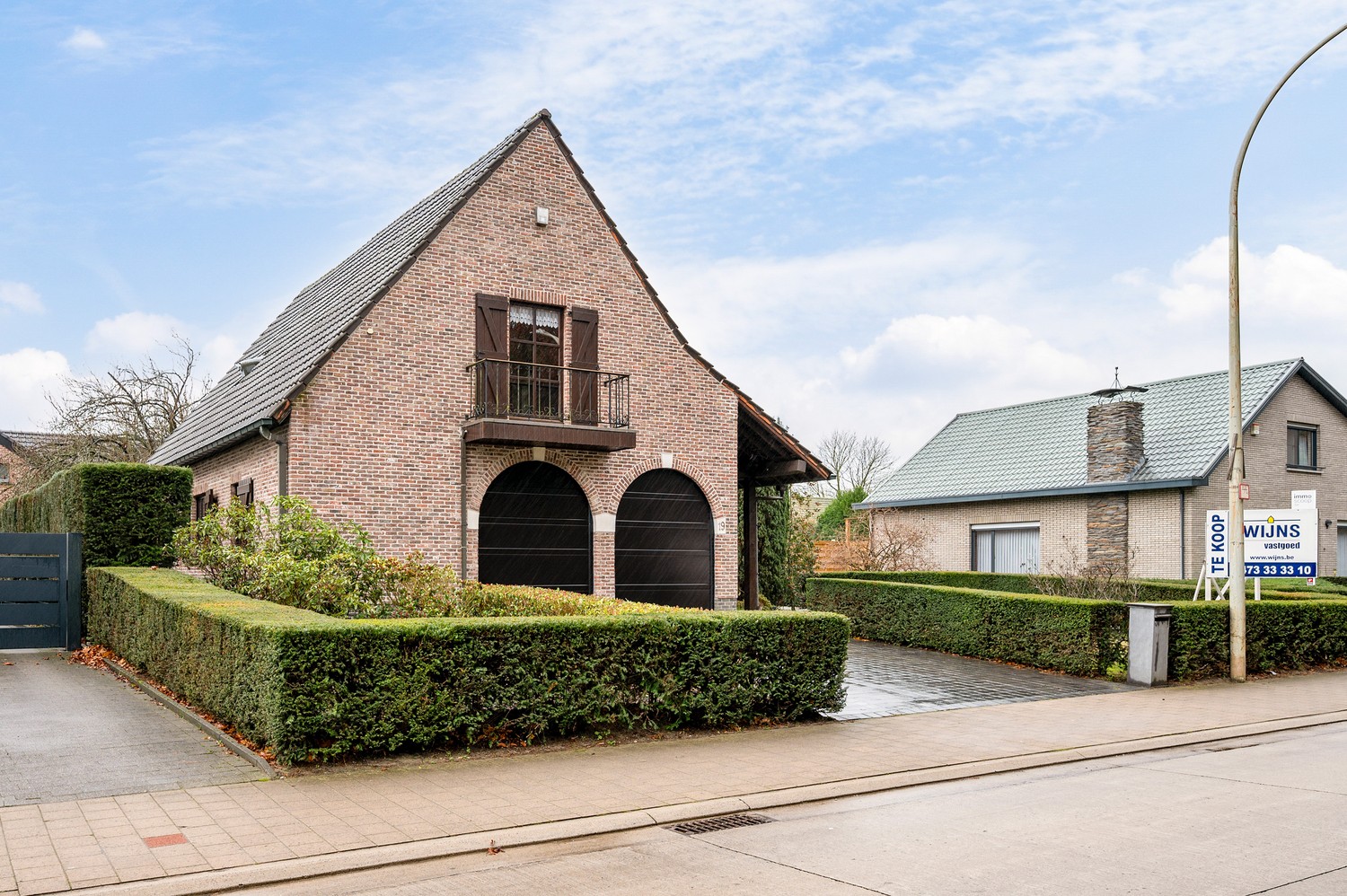 PRACHTIGE OP TE FRISSEN WONING OP EEN RUSTIGE LOCATIE - foto 3