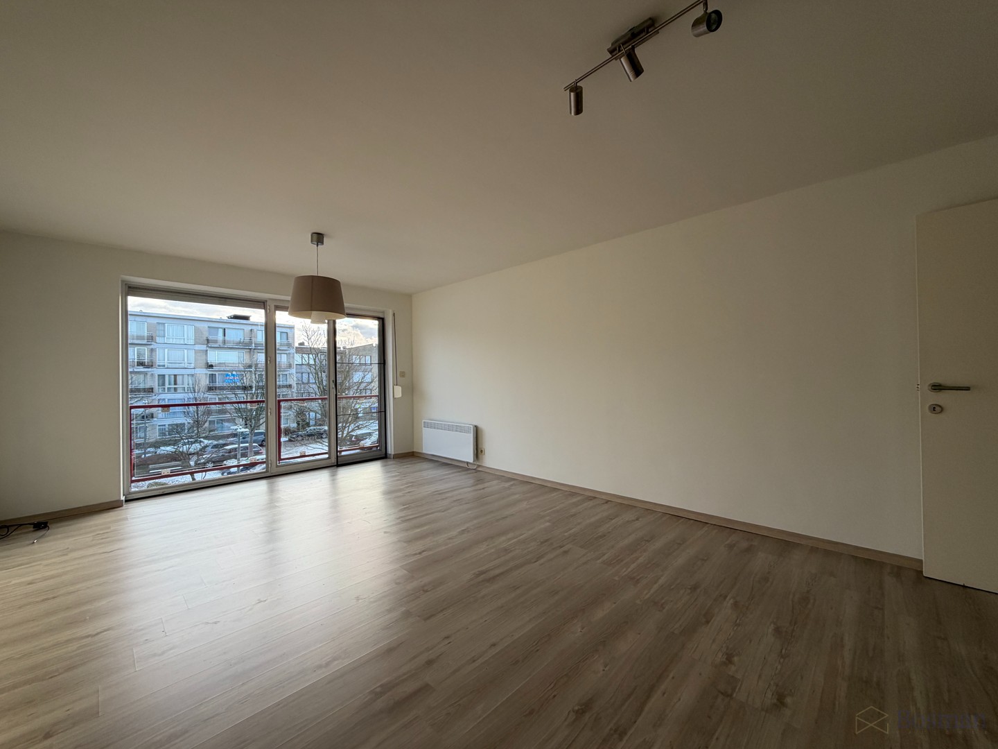 Appartement te huur in centrum Tessenderlo - foto 3