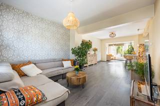 Maison à vendre à Turnhout