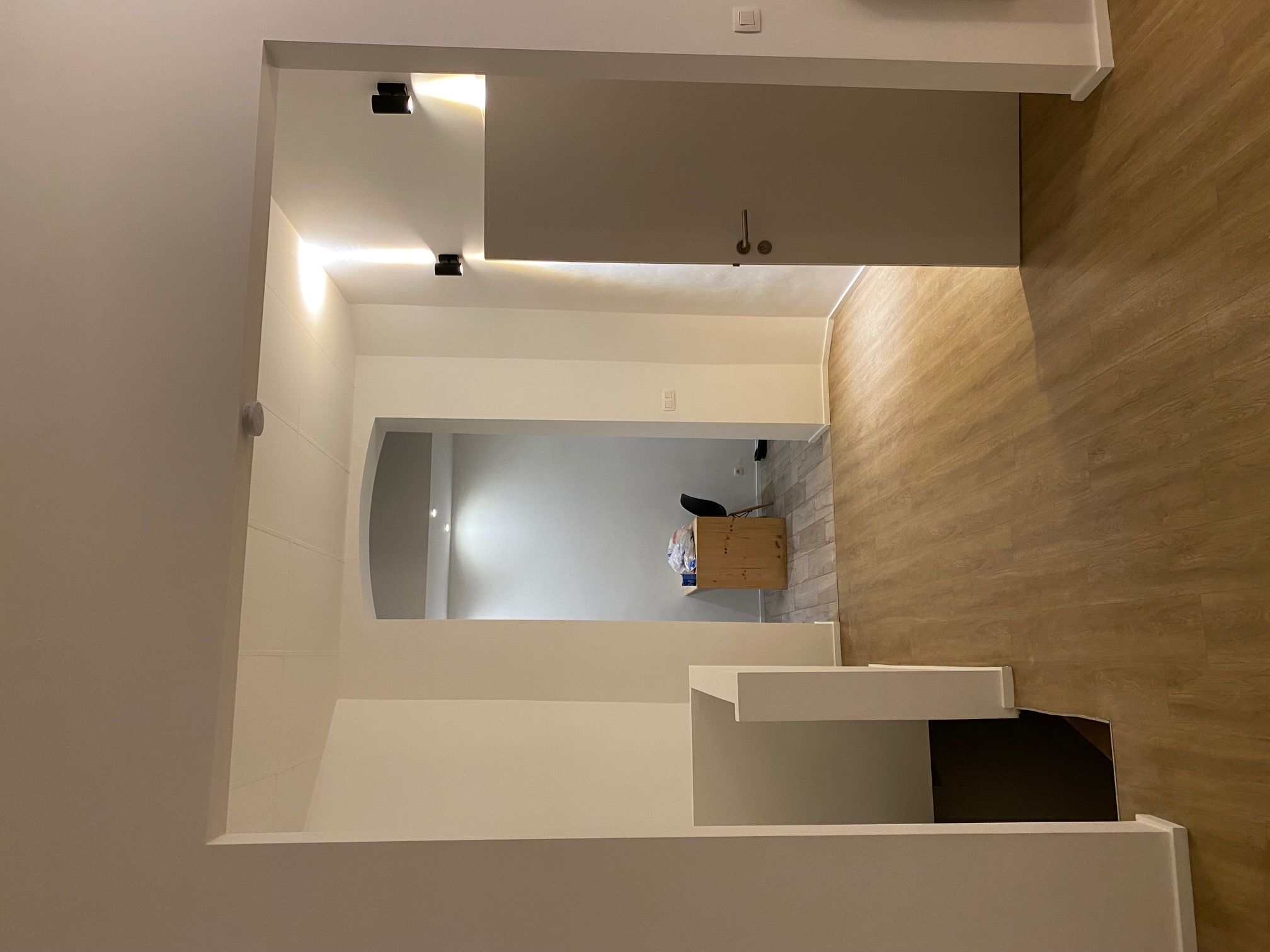 Commerciële ruimte in topligging – Europese wijk, 45 m² - foto 2