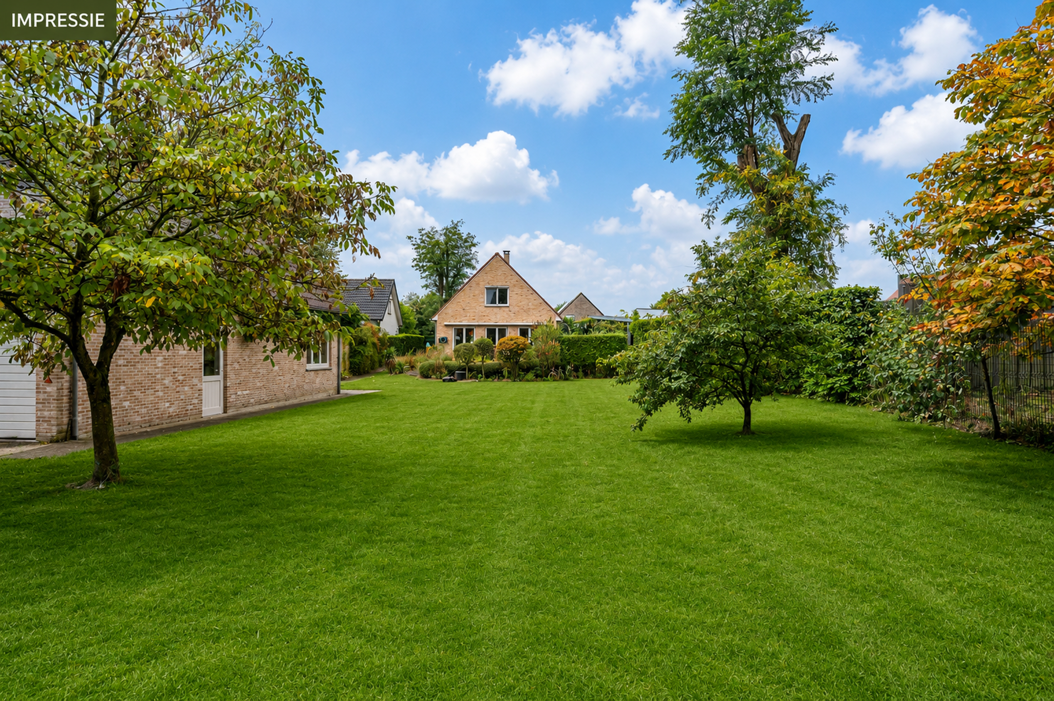 House for sale in Essen with 3 bedrooms - photo 5