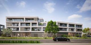 Appartement à vendre à Dilsen-Stokkem