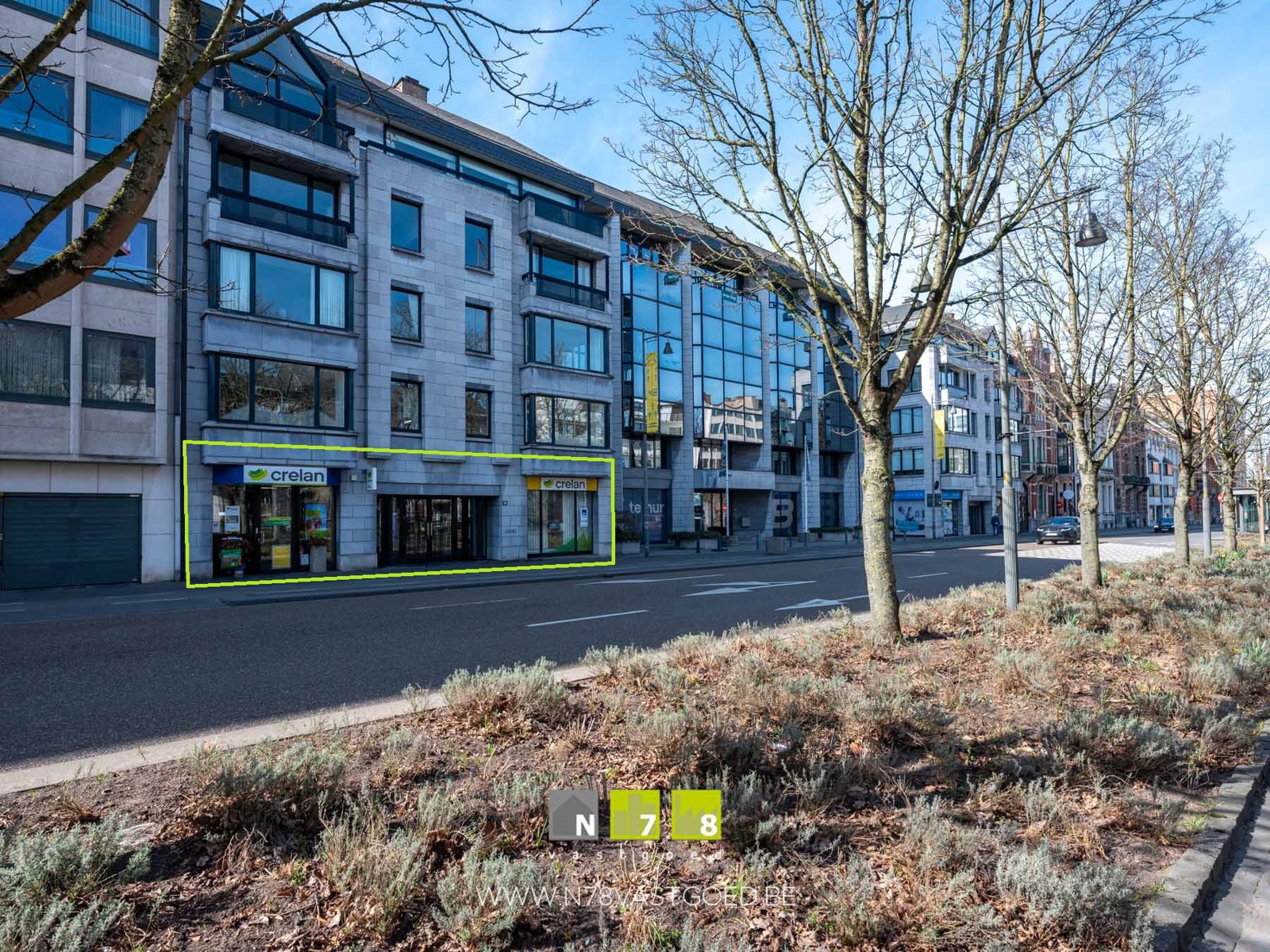 Commercieel te koop in Hasselt - foto 1