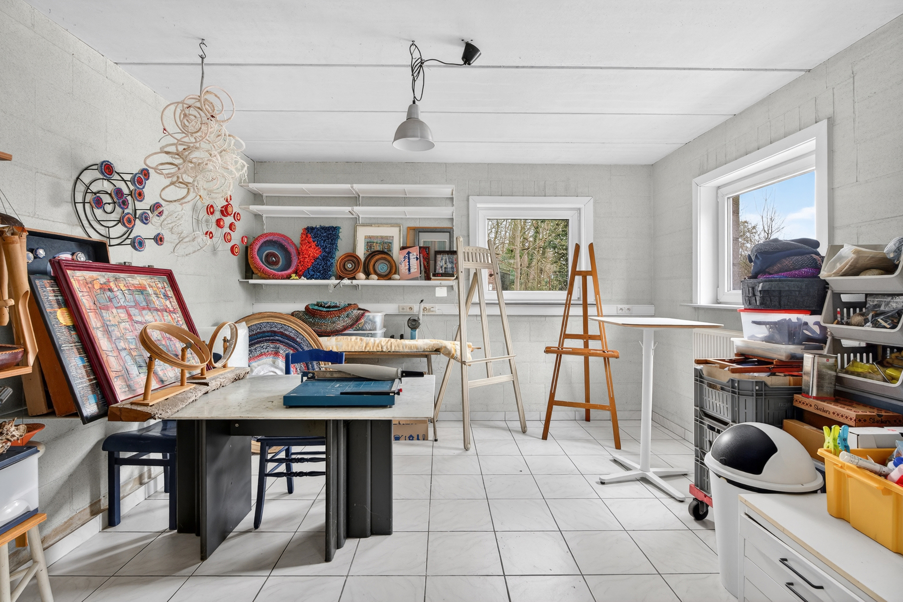 Maison à vendre à Zottegem avec 4 chambres - photo 4