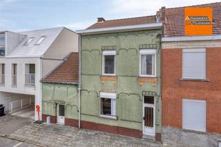 For sale: Renovation project in quiet Bertem Located in a quiet street in Bertem, this property offers exceptional potential. It is a total...