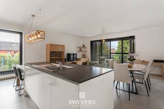 Appartement à vendre à Wellen