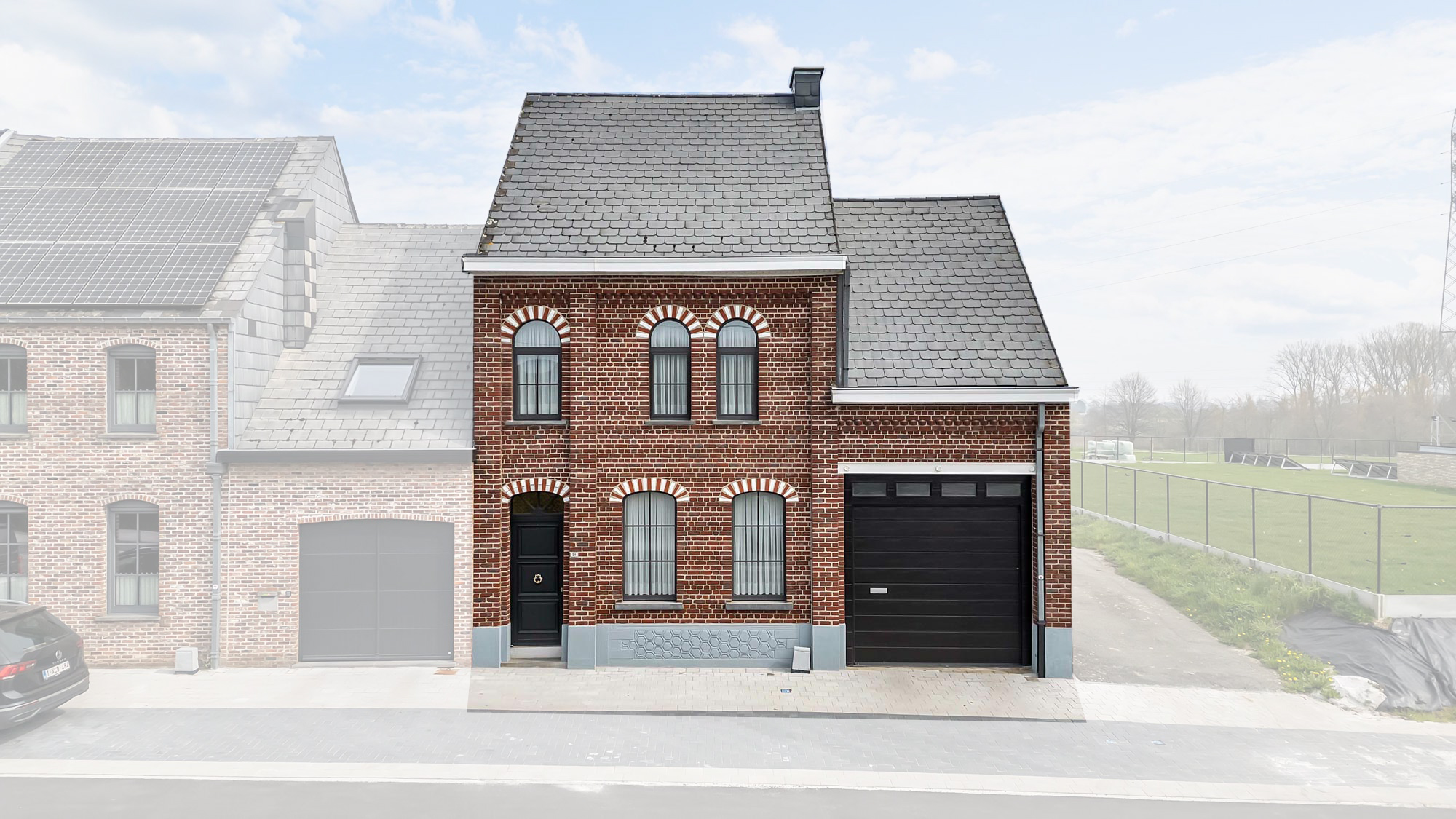 House for sale in Haaltert